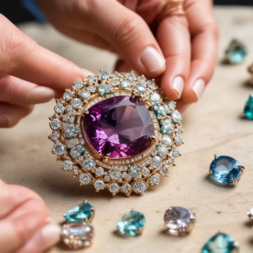 Rejuvenating Your Gems: Effective Jewelry Repair and Restoration