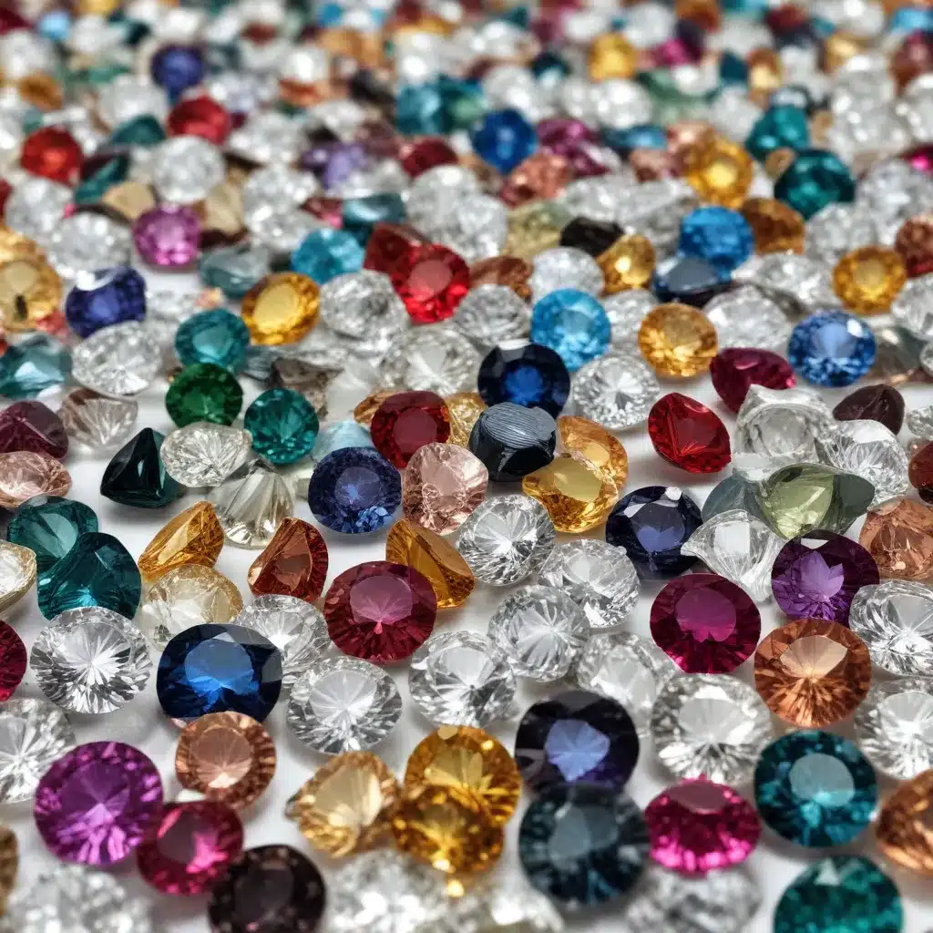 Shelby Gem Factory’s Commitment to Innovation in Synthetic Gems