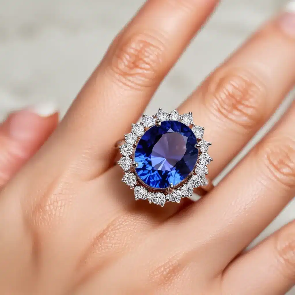 Shining Bright: Protecting the Longevity of Your Synthetic Gemstone Jewelry