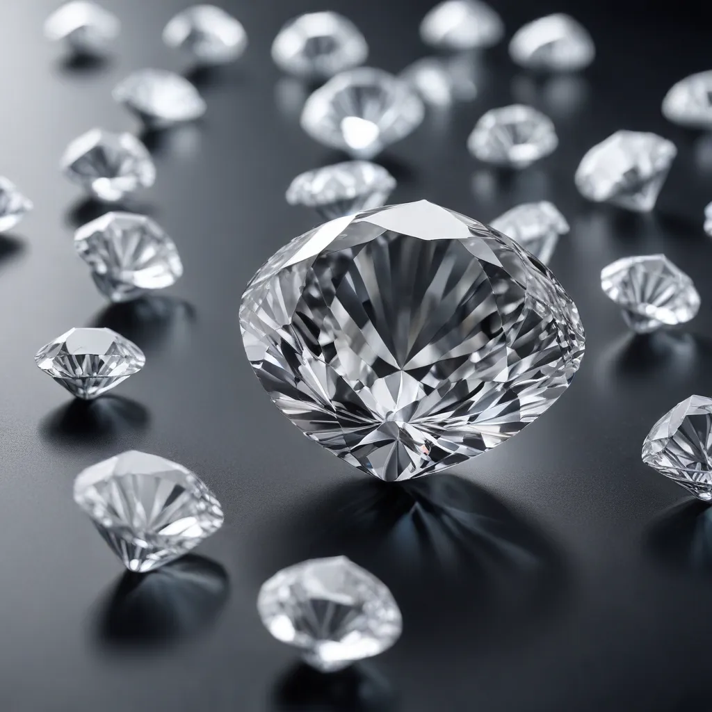 Synthetic Diamonds Demystified: The Future of Gem Technology