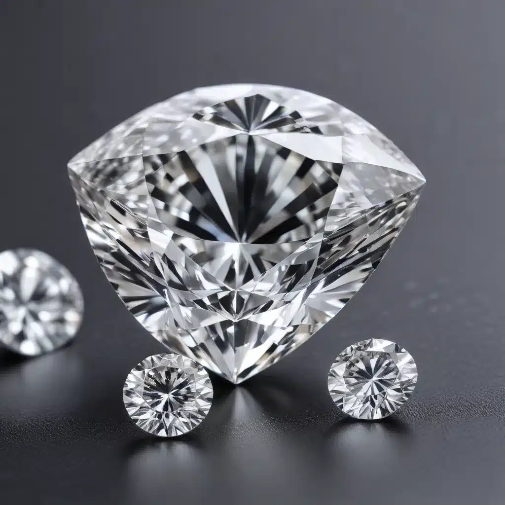 Synthetic Diamonds: Redefining the Future of Gemstones