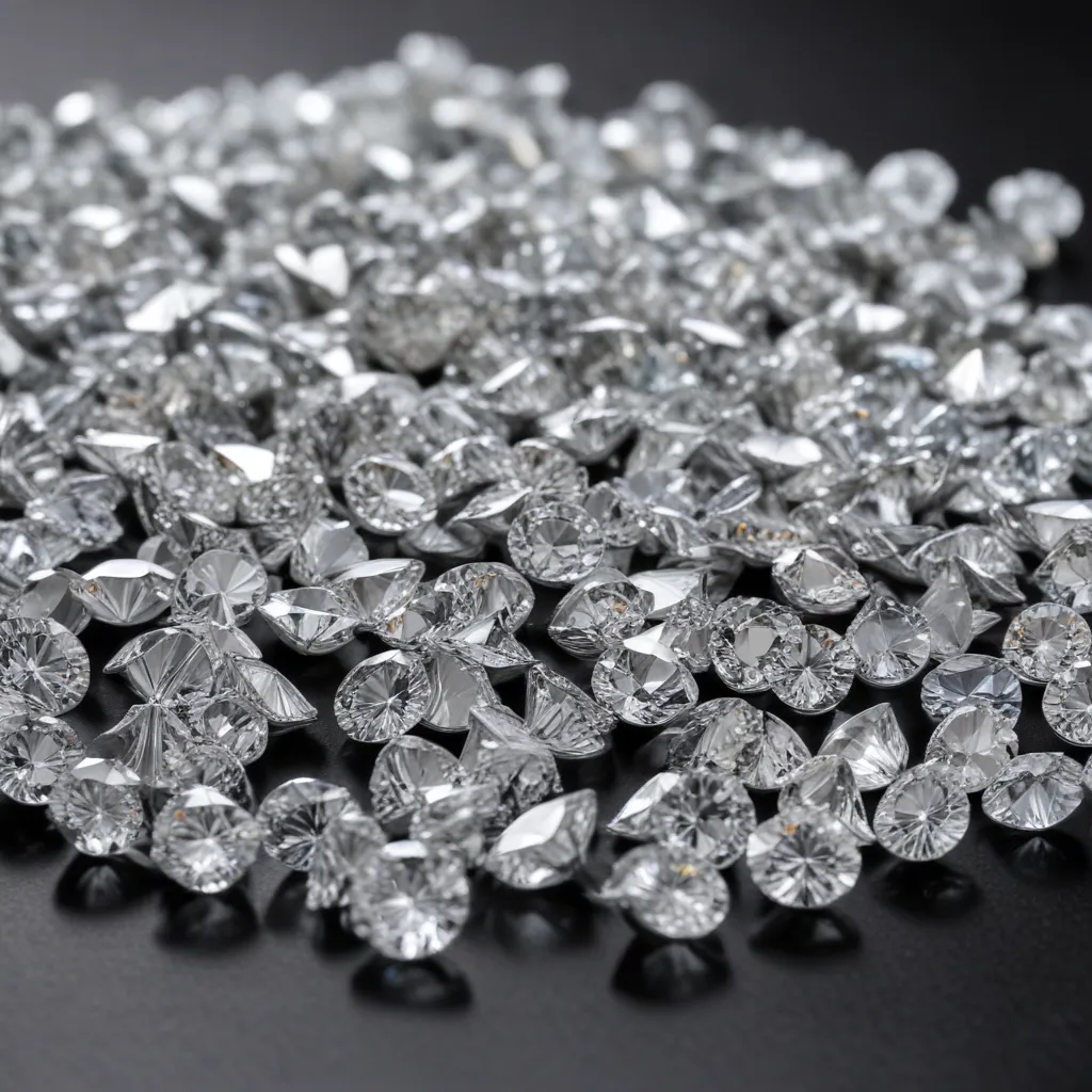 Synthetic Diamonds: Shelby Gem Factory’s Sustainable Future in Luxury