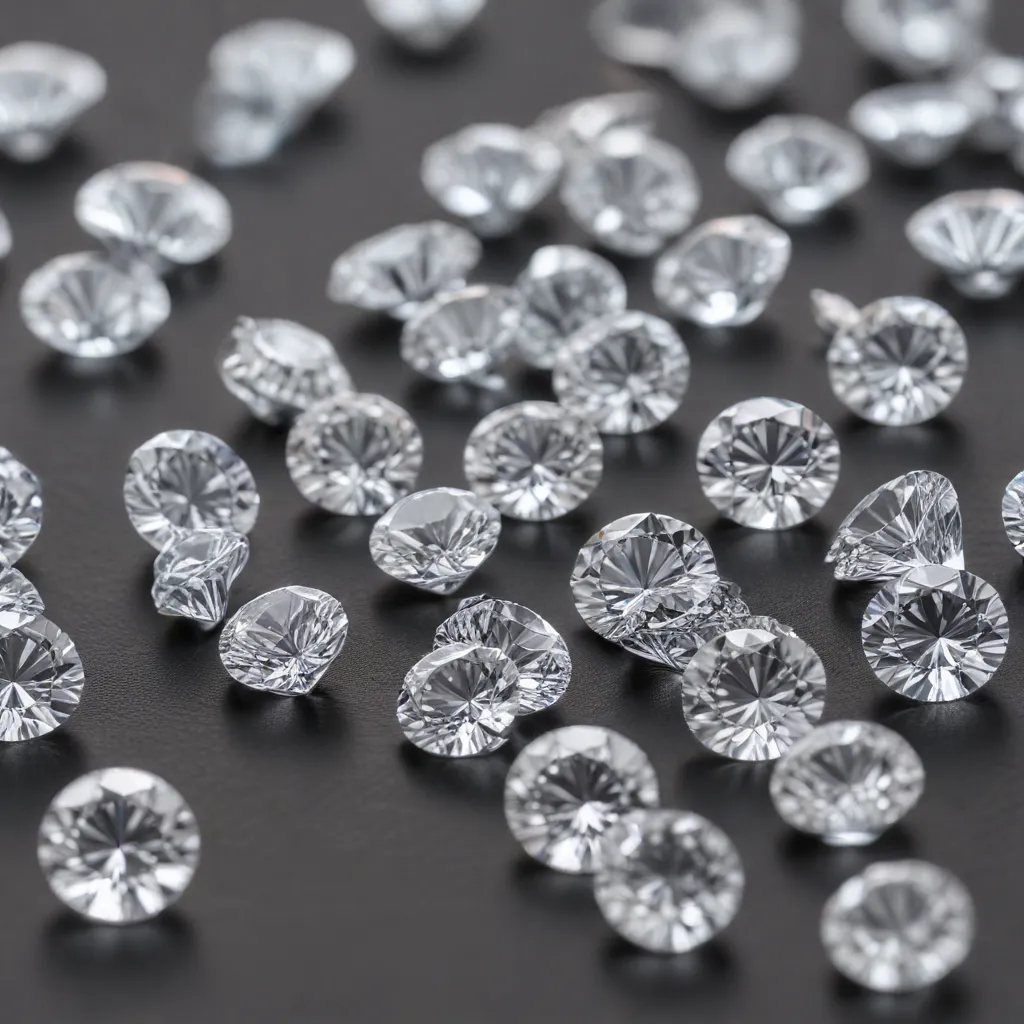 Synthetic Diamonds: Shelby Gem Factory’s Sustainable Innovation