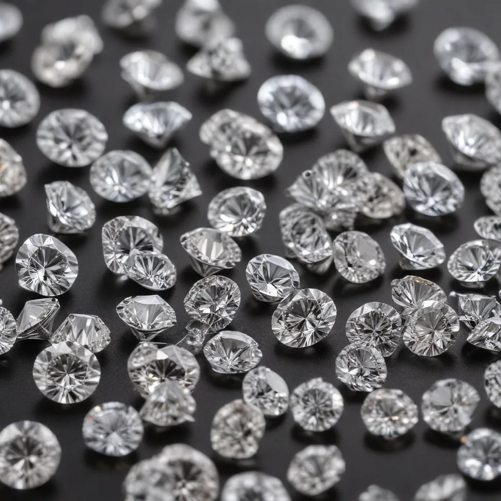 Synthetic Diamonds: Shelby Gem Factory’s Sustainable Luxury Alternative