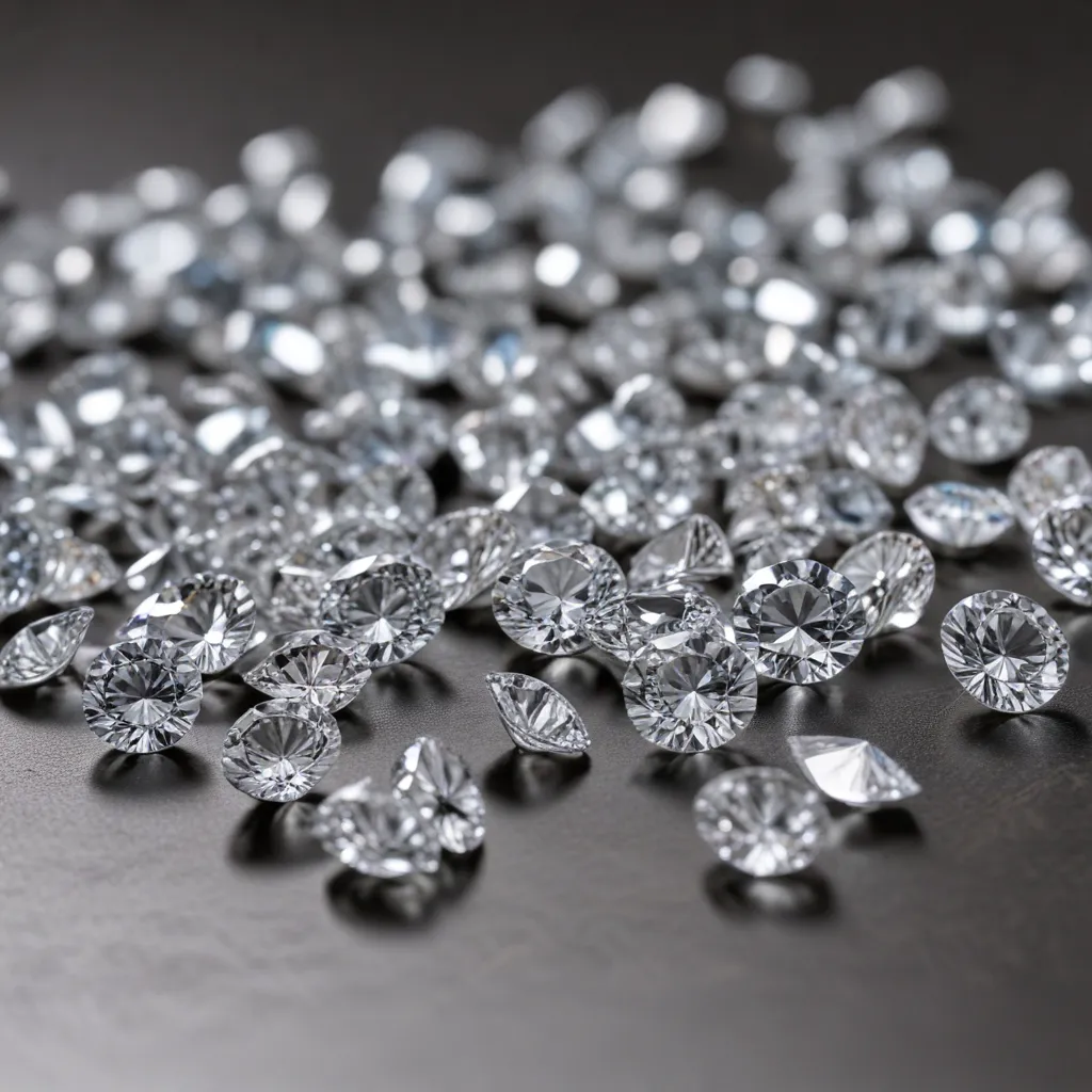 Synthetic Diamonds: Shelby Gem Factory’s Sustainable Luxury Solution