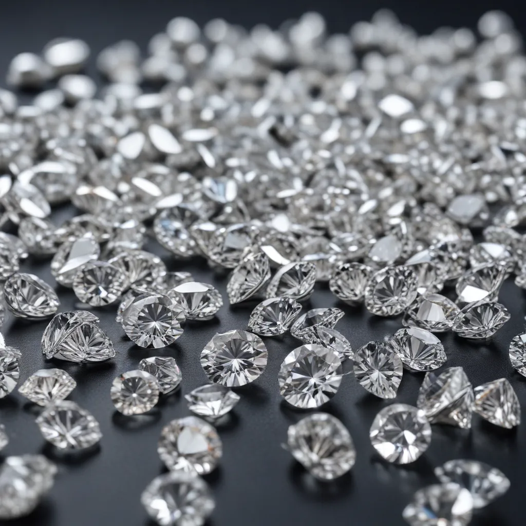 Synthetic Diamonds: The Eco-Friendly Alternative Transforming the Jewelry Industry