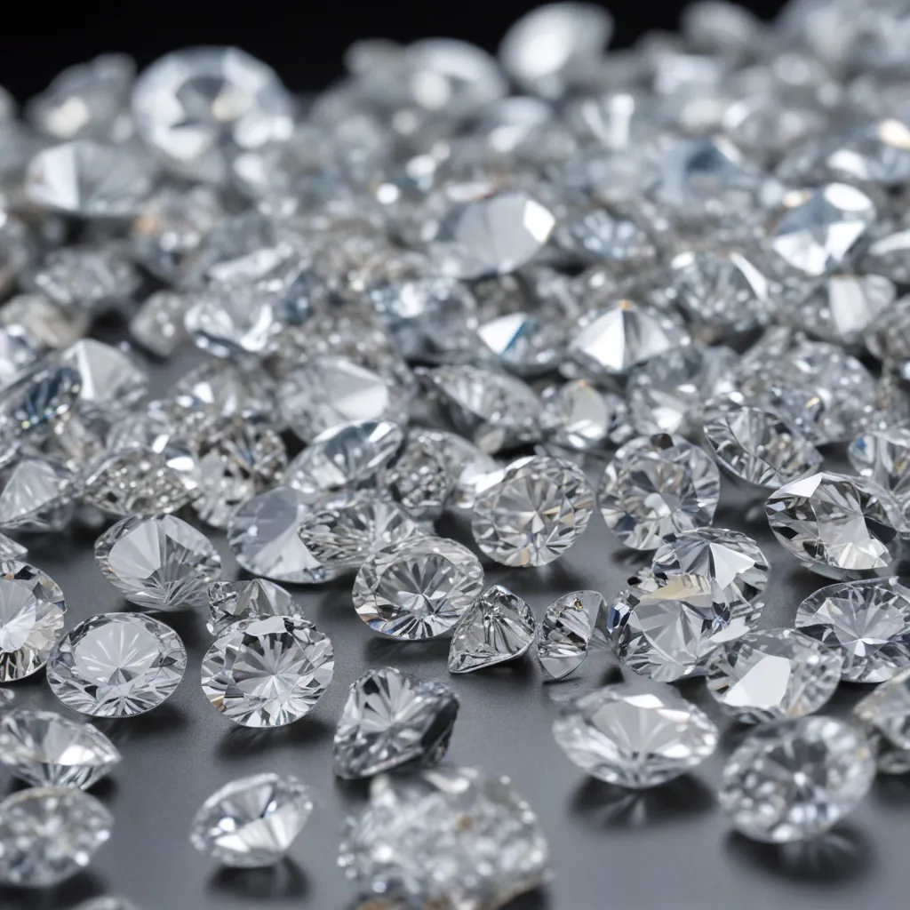 Synthetic Diamonds: The Ethical Choice in the Gem Industry