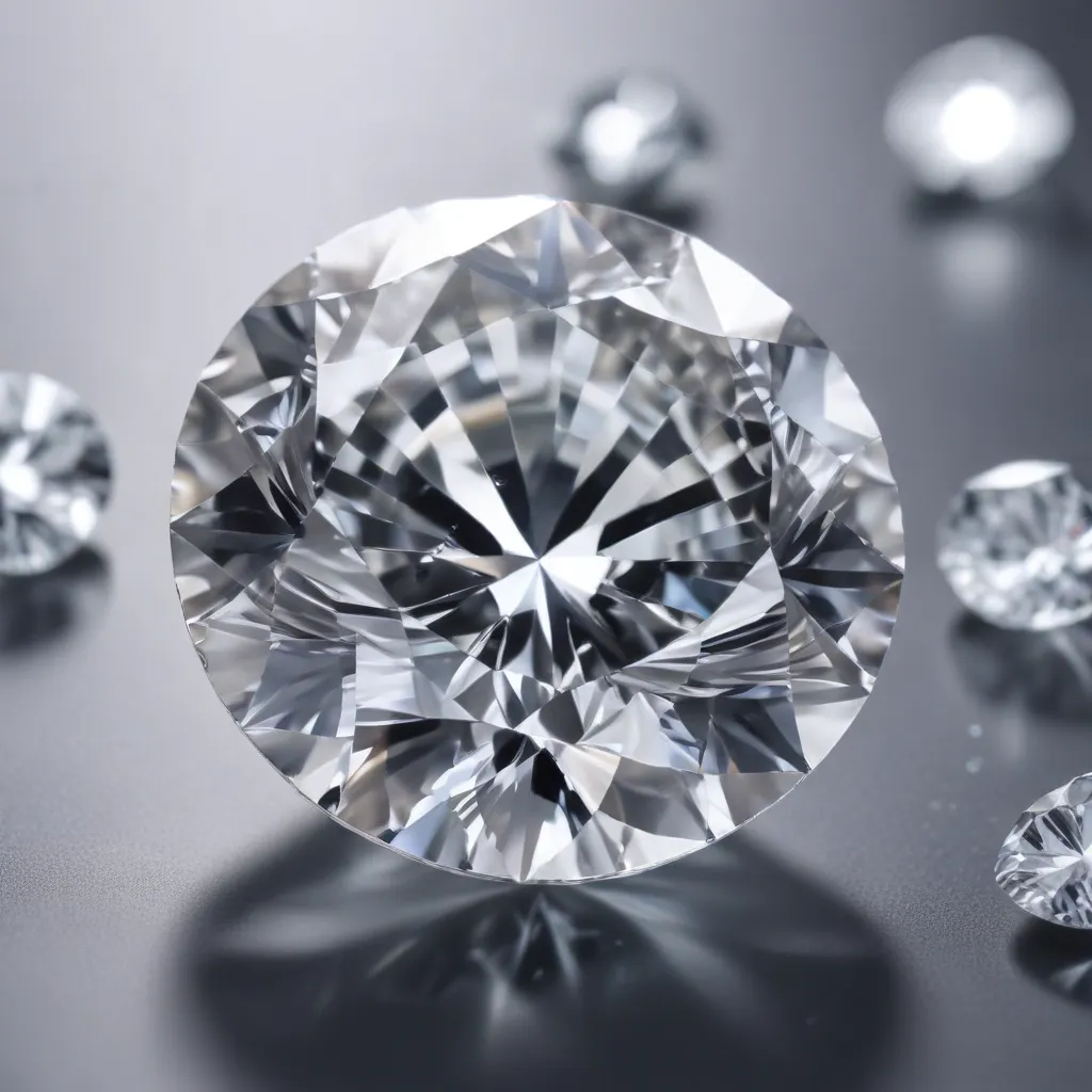 Synthetic Diamonds Unveiled: Exploring the Benefits of Lab-Grown Gems