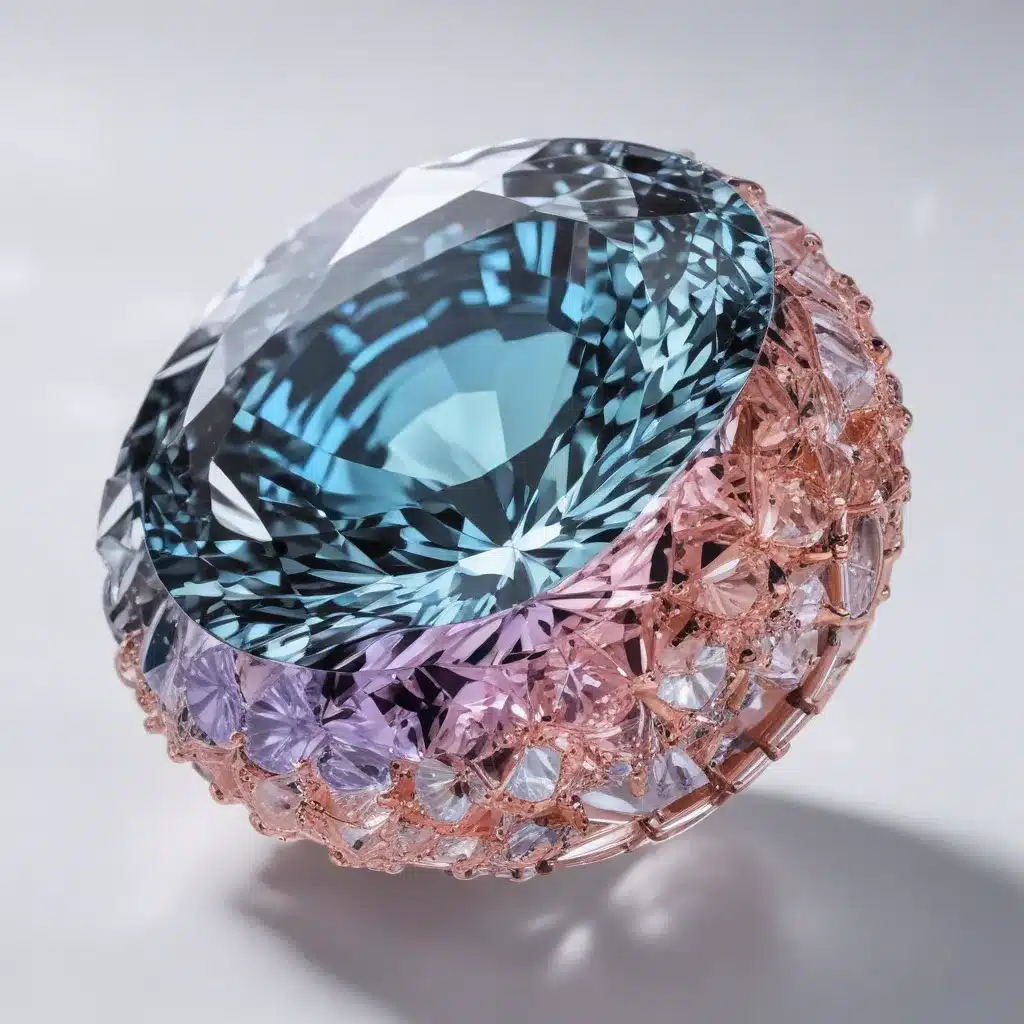 Synthetic Gems: Redefining the Future of Jewelry