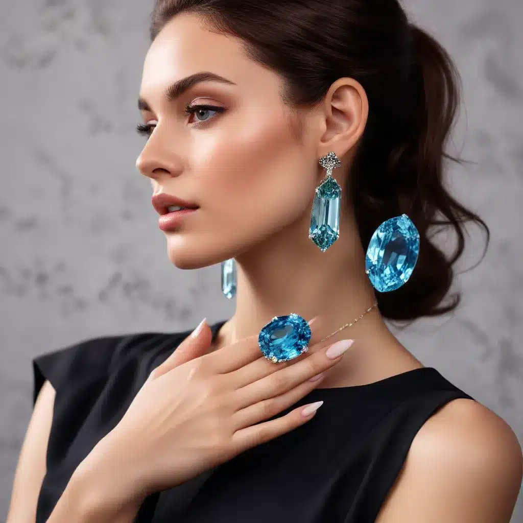 Synthetic Gems: Redefining the Future of Luxury Jewelry