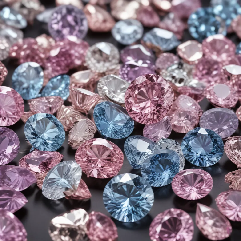 Synthetic Gems: Revolutionizing the Future of Bridal Luxury