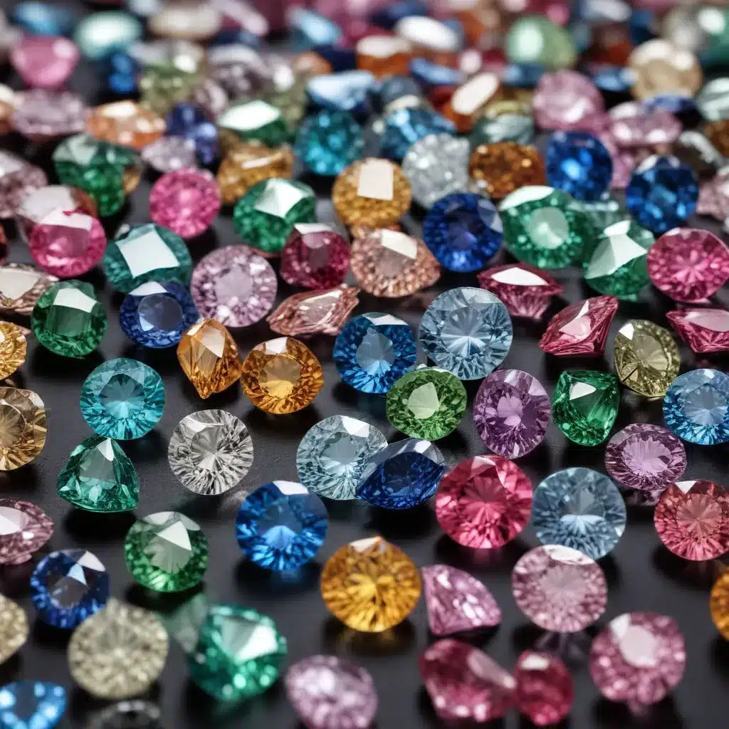 Synthetic Gems: Shelby Gem Factory’s Commitment to Sustainable Luxury