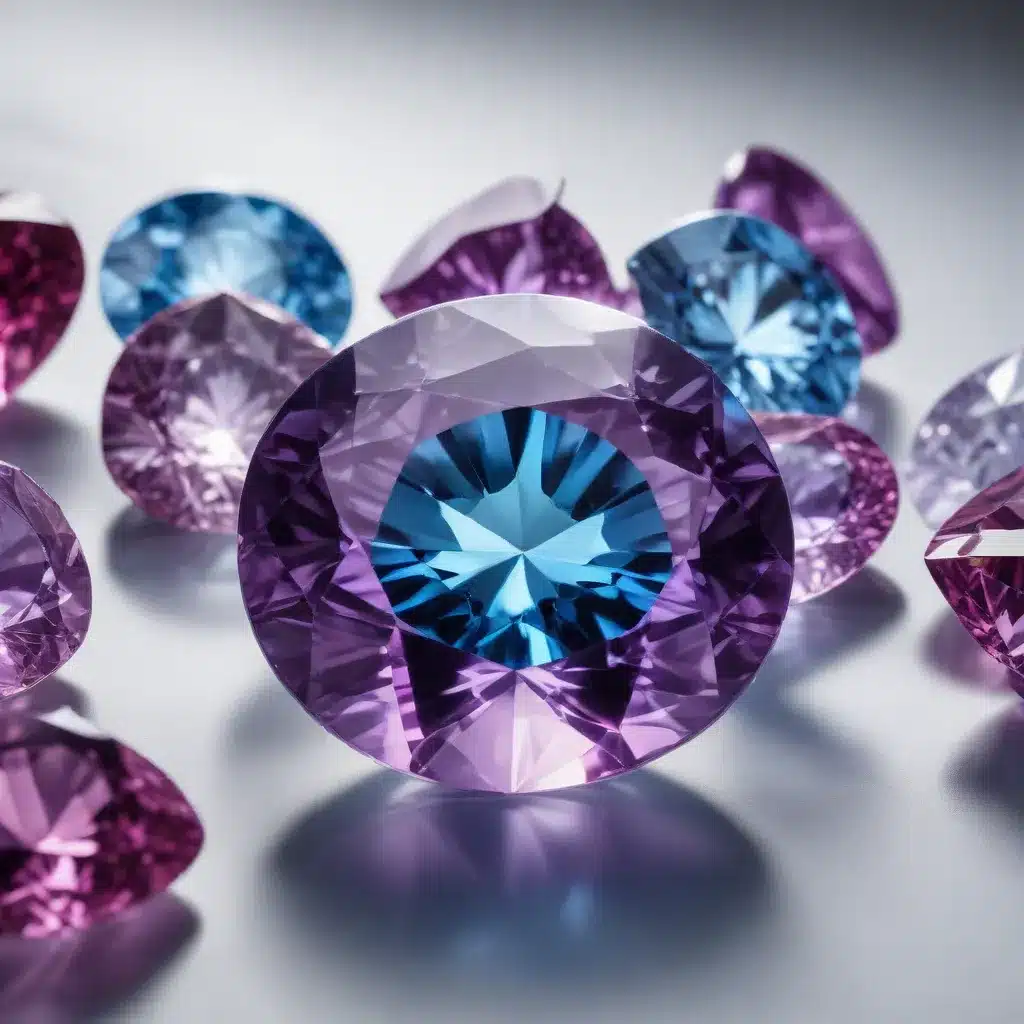 Synthetic Gems Shine On: Unveiling the Benefits of Lab-Grown Marvels