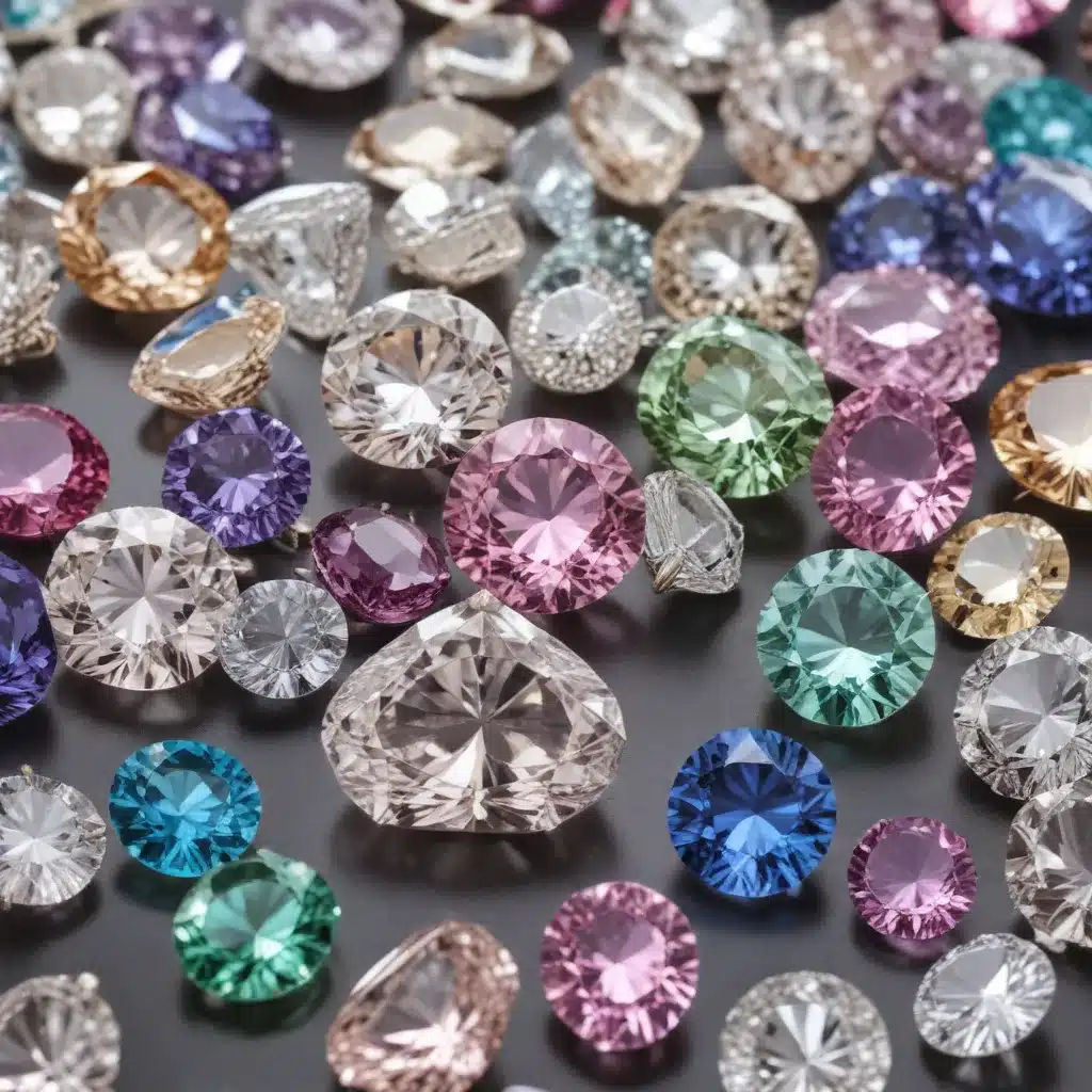 Synthetic Gems: The Future of Sustainable Bridal Luxury