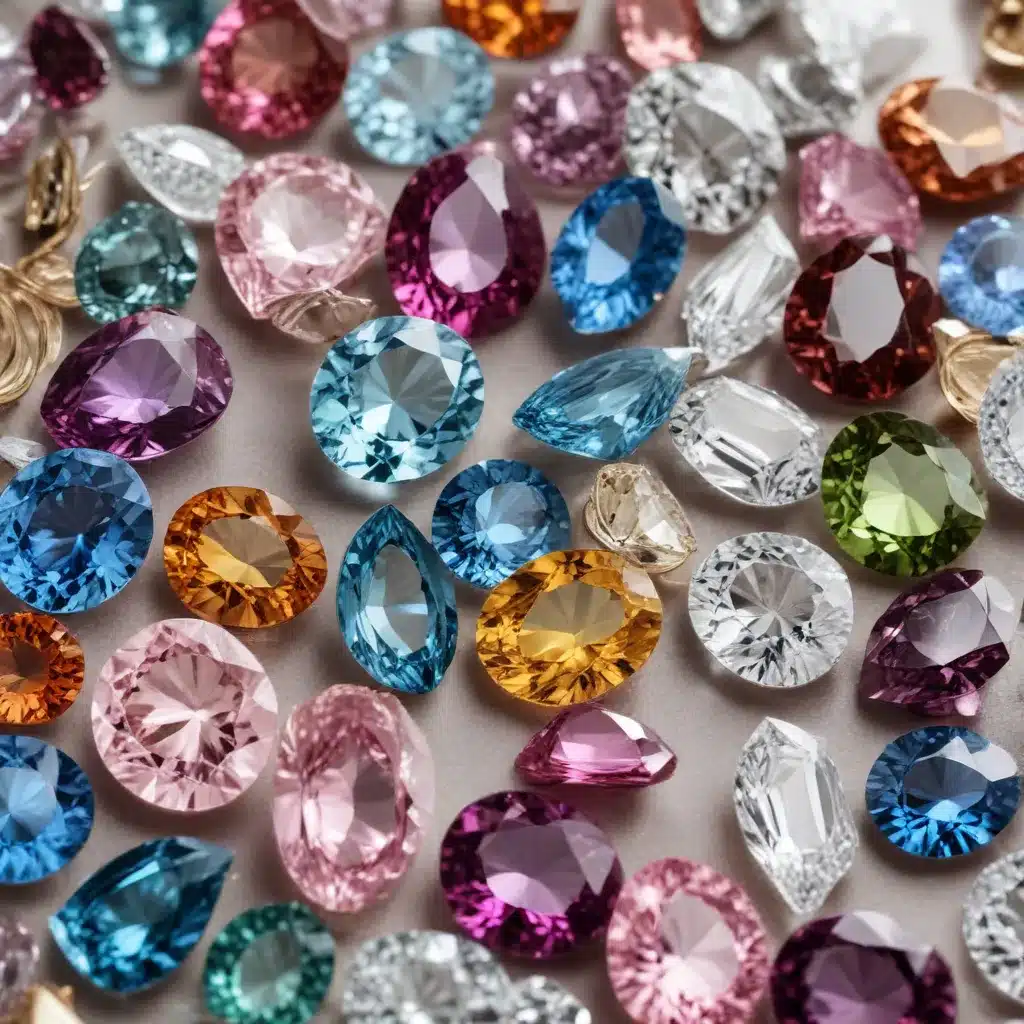 Synthetic Gems: The Future of Sustainable Jewelry