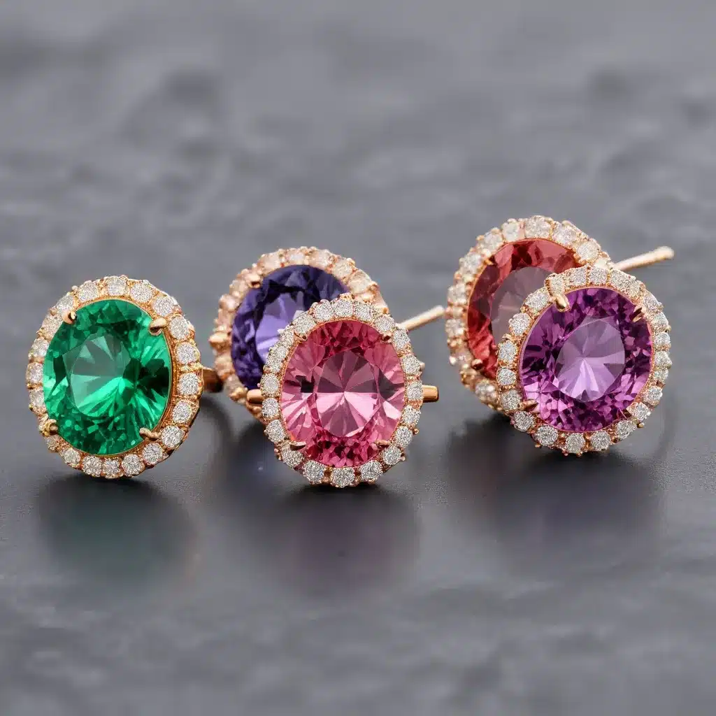 Synthetic Gems: The Future of Sustainable and Ethical Jewelry