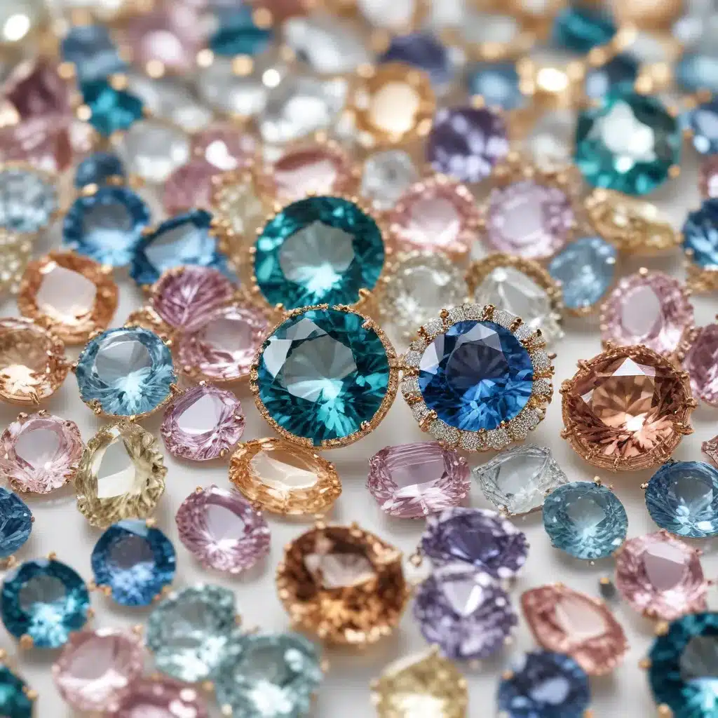 Synthetic Gems: Transforming the Landscape of Bridal Luxury