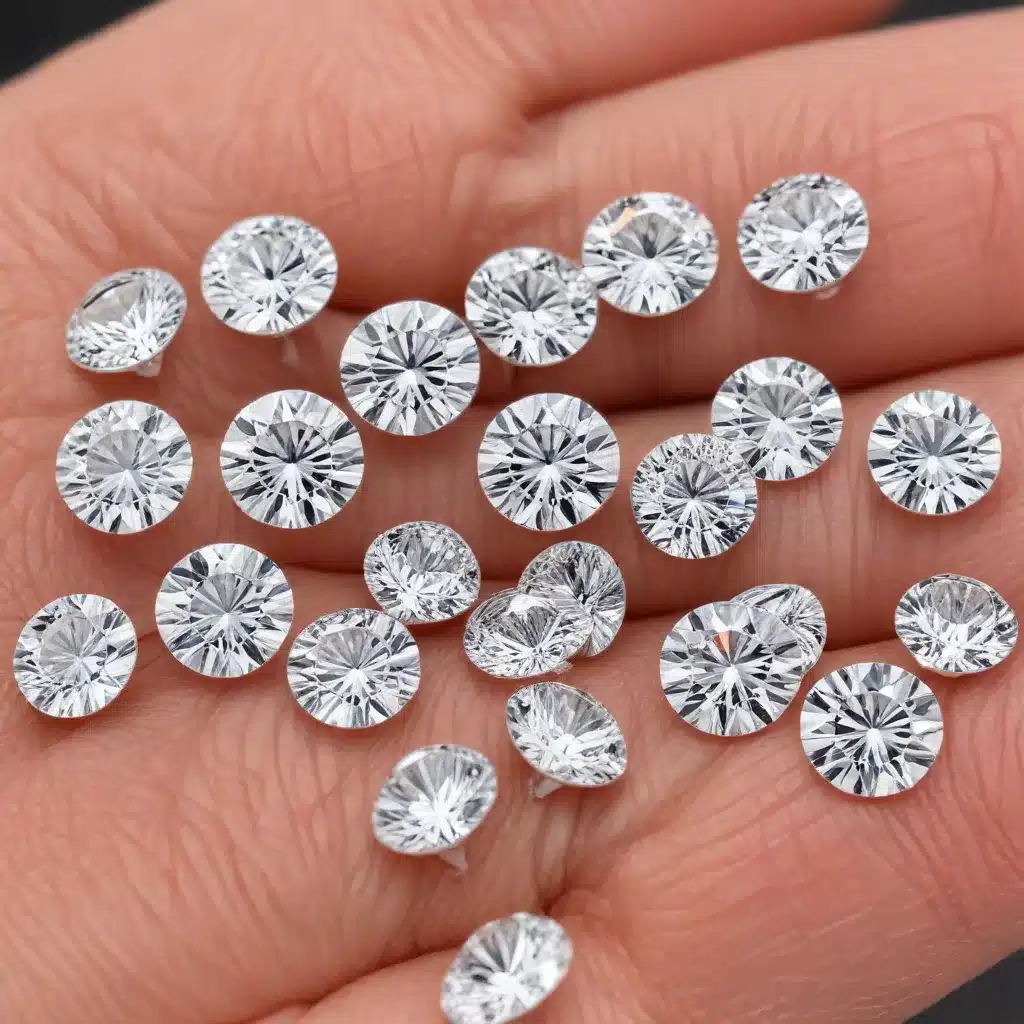 Synthetic Moissanite: Shelby Gem Factory’s Sustainable Alternative