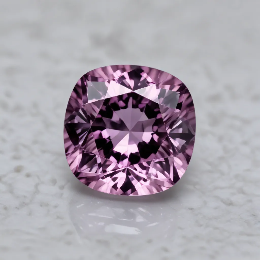 Synthetic Spinel: A Brilliant and Affordable Gem Alternative