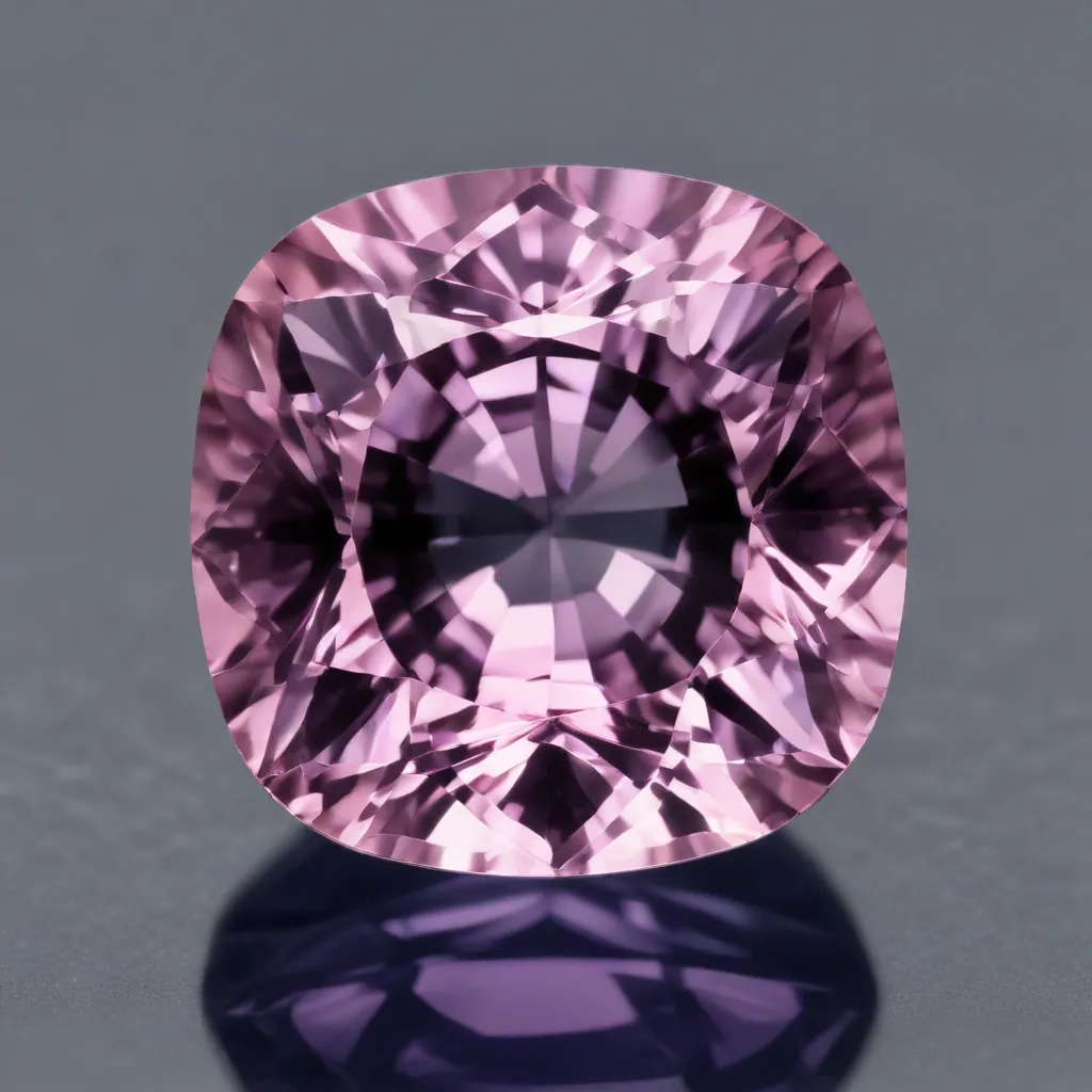 Synthetic Spinel: A Brilliant and Sustainable Gem Alternative