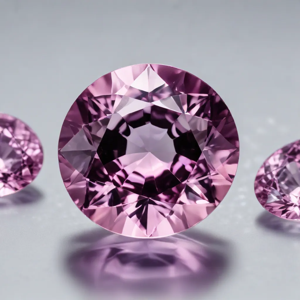 Synthetic Spinel: Uncovering the Brilliance of Lab-Grown Gems