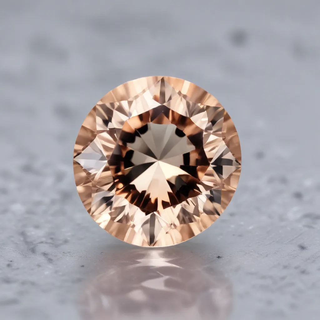 Synthetic Zircon: A Brilliant Alternative to Natural Gemstones