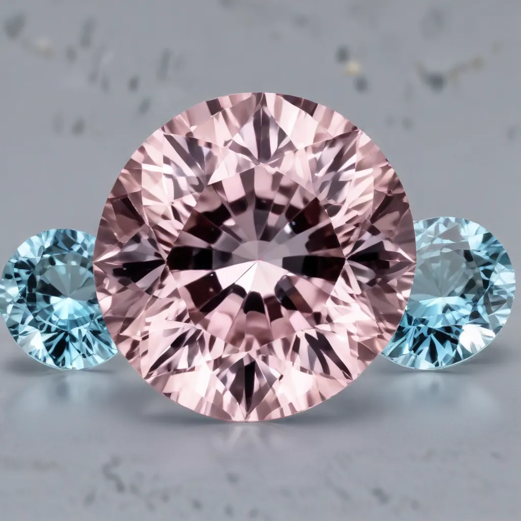 Synthetic Zircon: A Brilliant and Affordable Gem Alternative