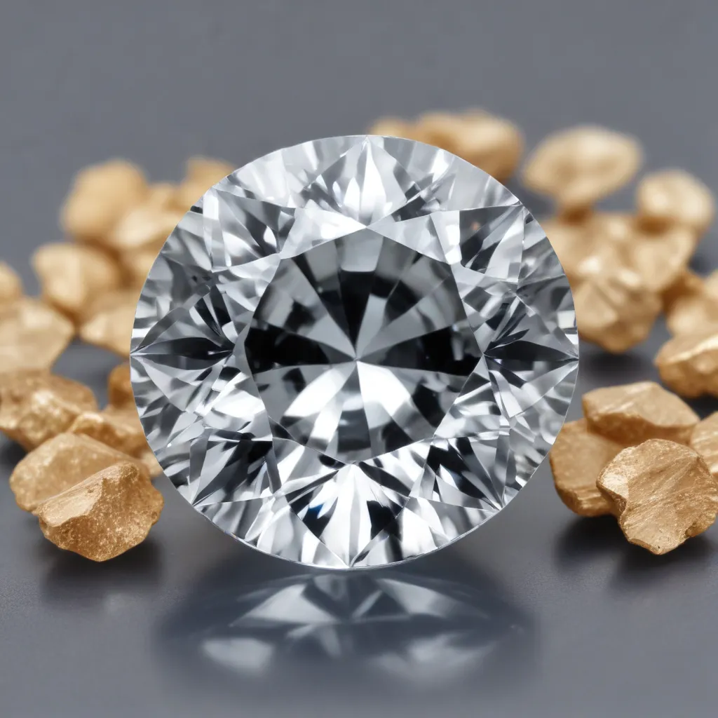 Synthetic Zircon: The Brilliant Alternative to Natural Zircon