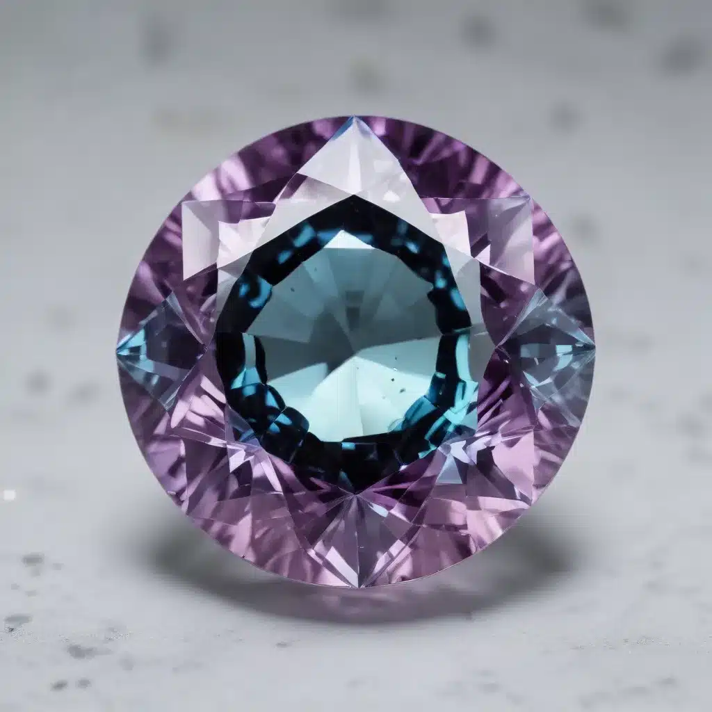 The Allure of Alexandrite: Exploring the Rarest Gemstone