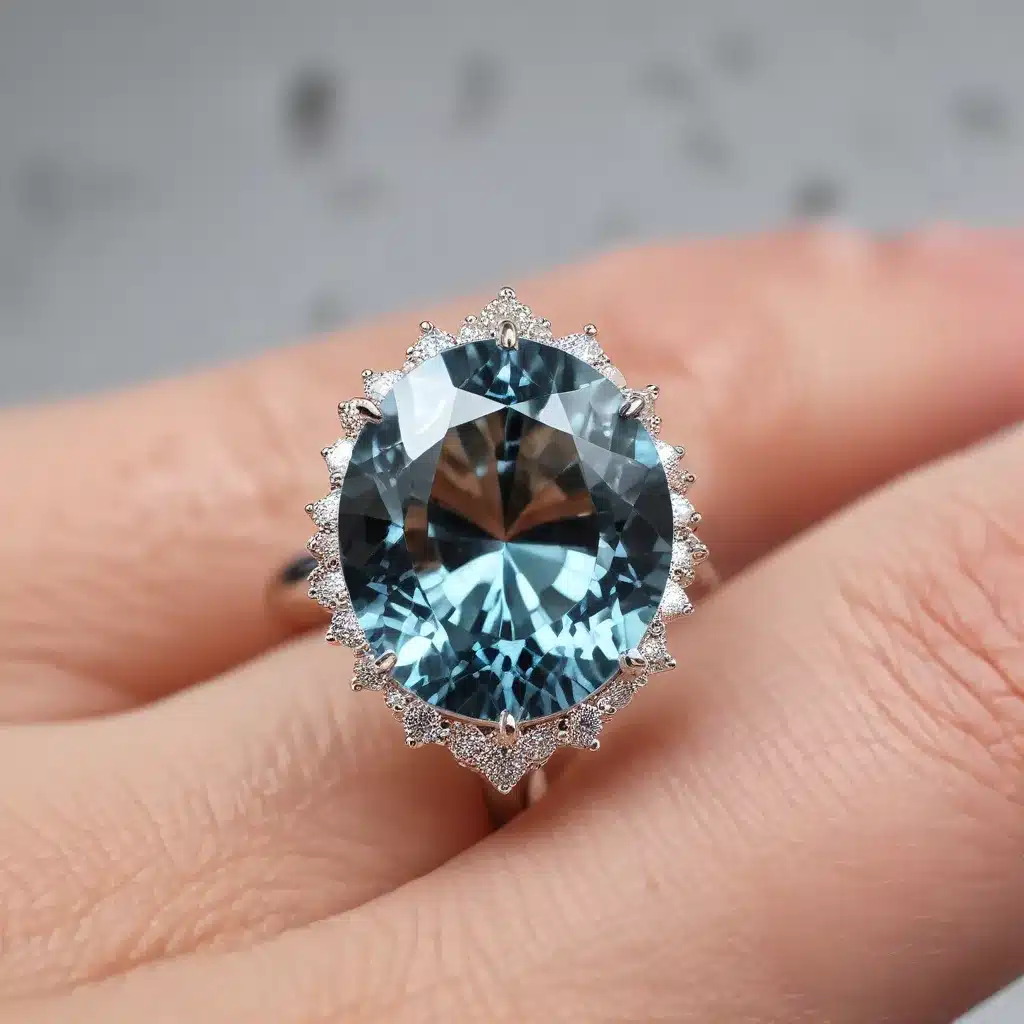 The Allure of Lab-Grown Zircon: Discovering Sustainable Luxury