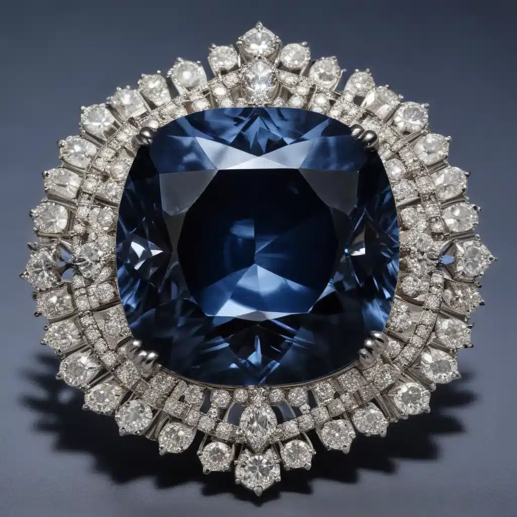 The Captivating History of the Hope Diamond