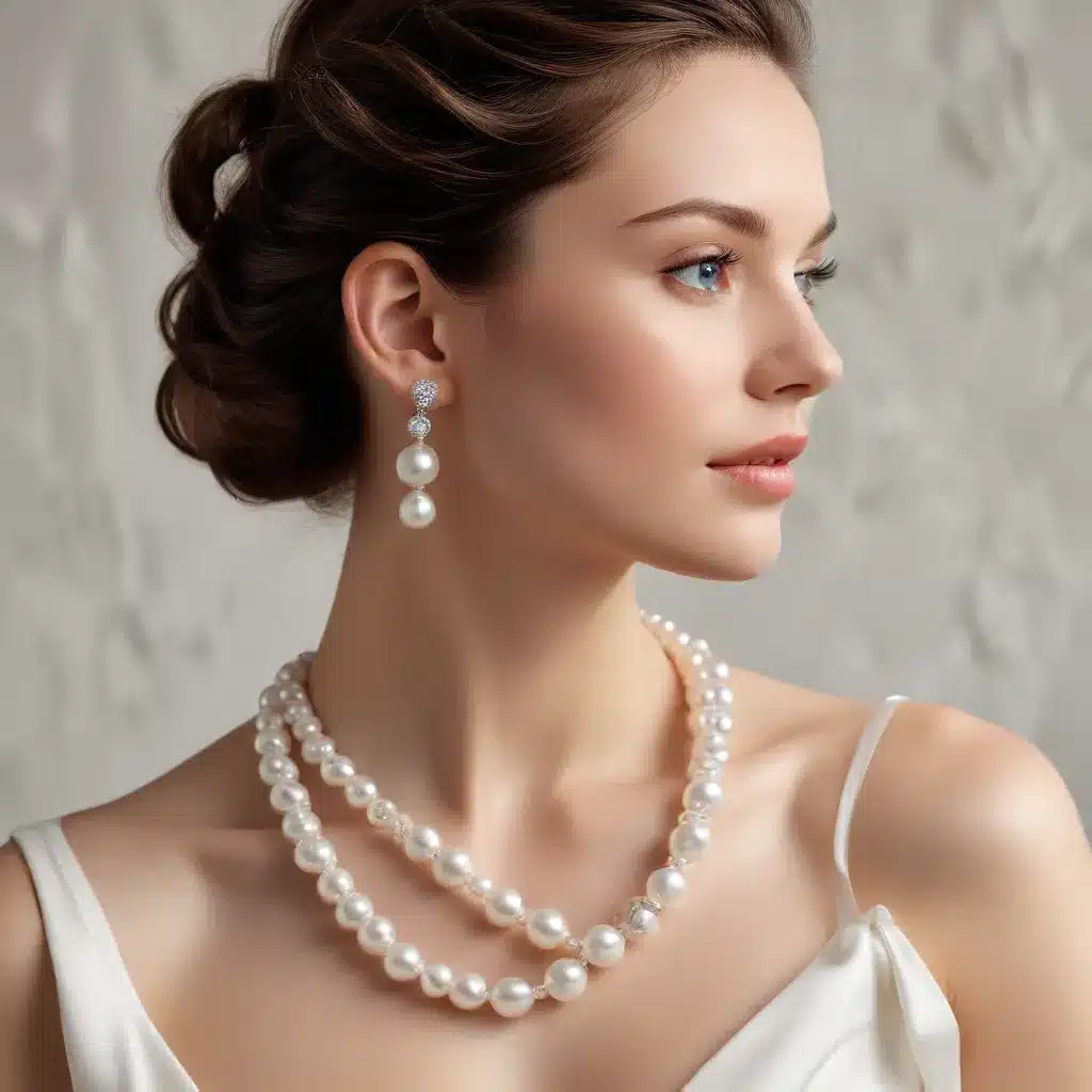 The Captivating Journey of Cultured Pearls