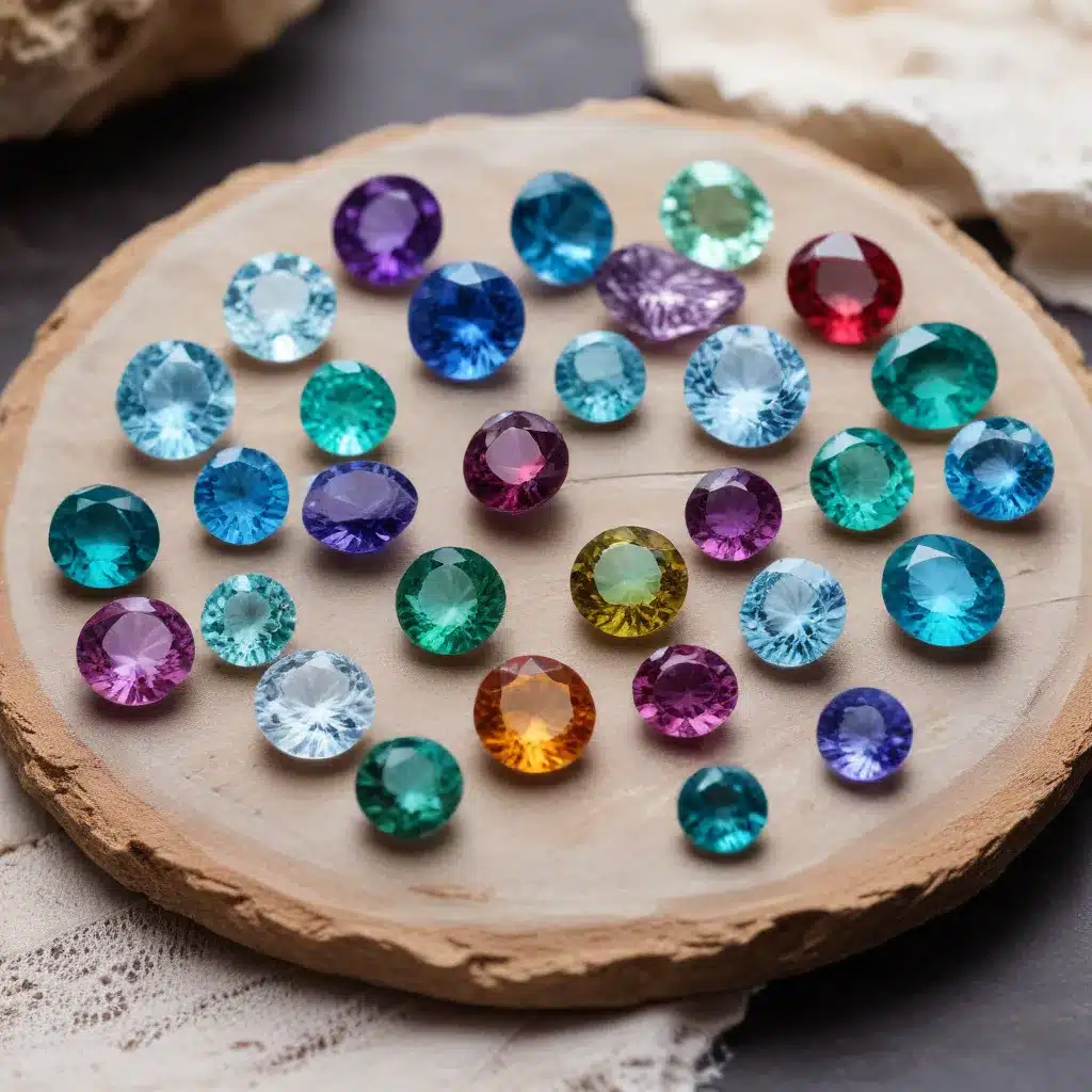 The Enchanting World of Birthstones: Exploring Their Significance