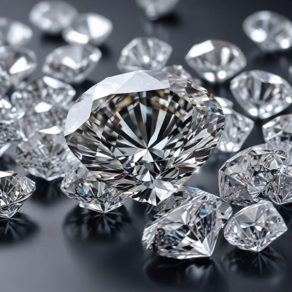 The Fascinating Science of Synthetic Diamond Production