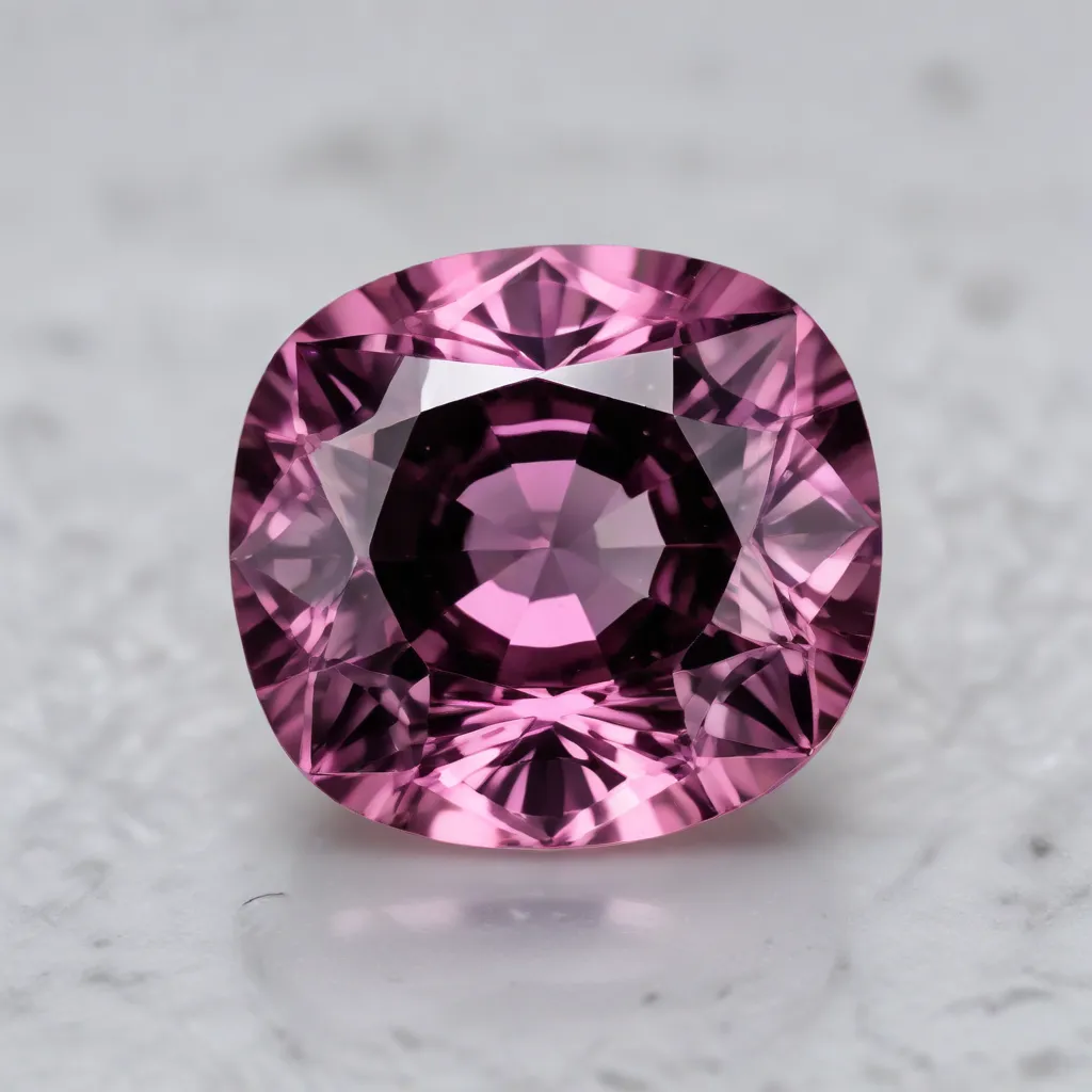 The Fascinating Science of Synthetic Spinel and Spinels