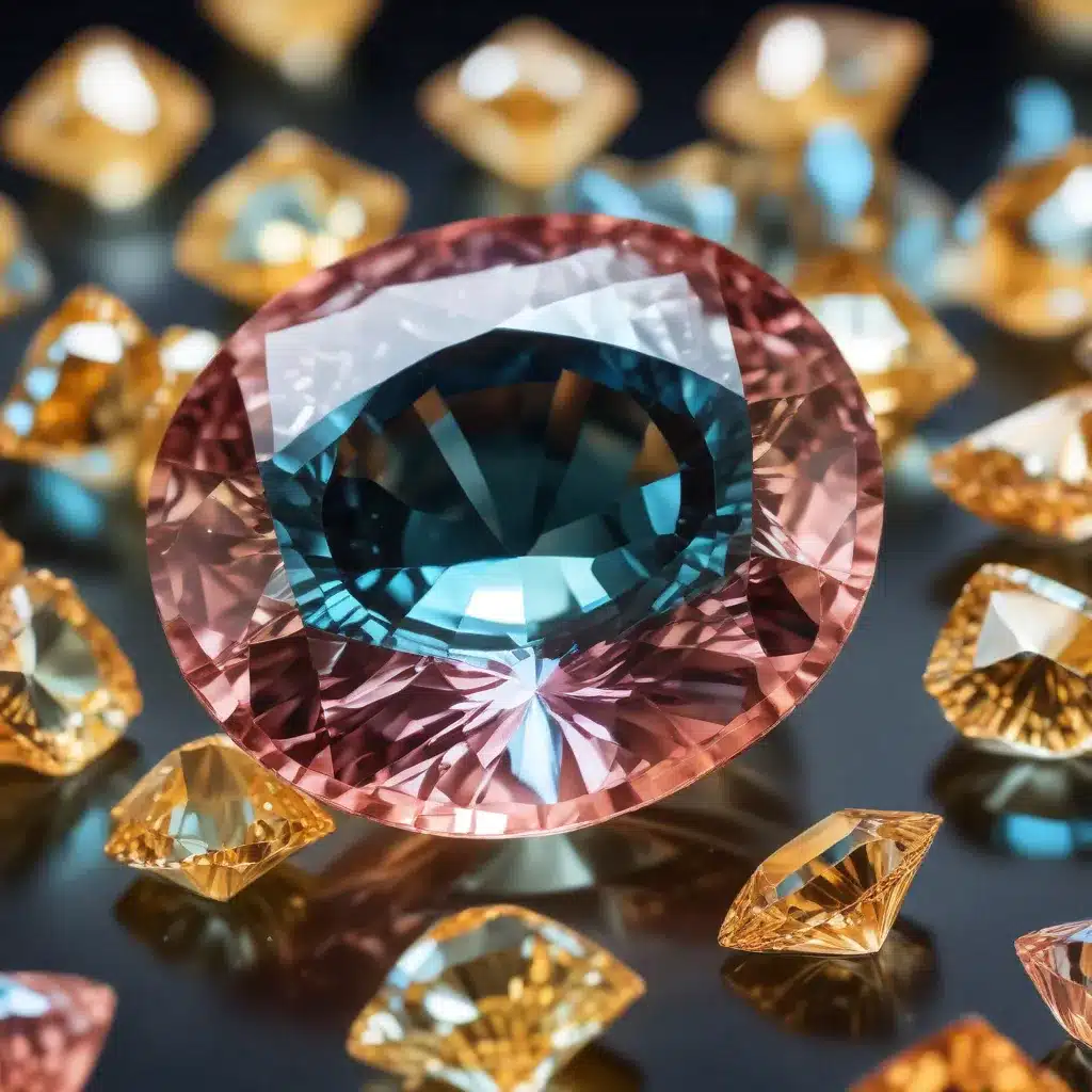 The Fascinating Science of Synthetic Topaz