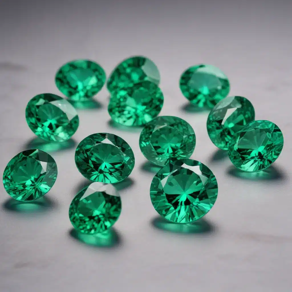 The Incredible Science of Synthetic Emeralds