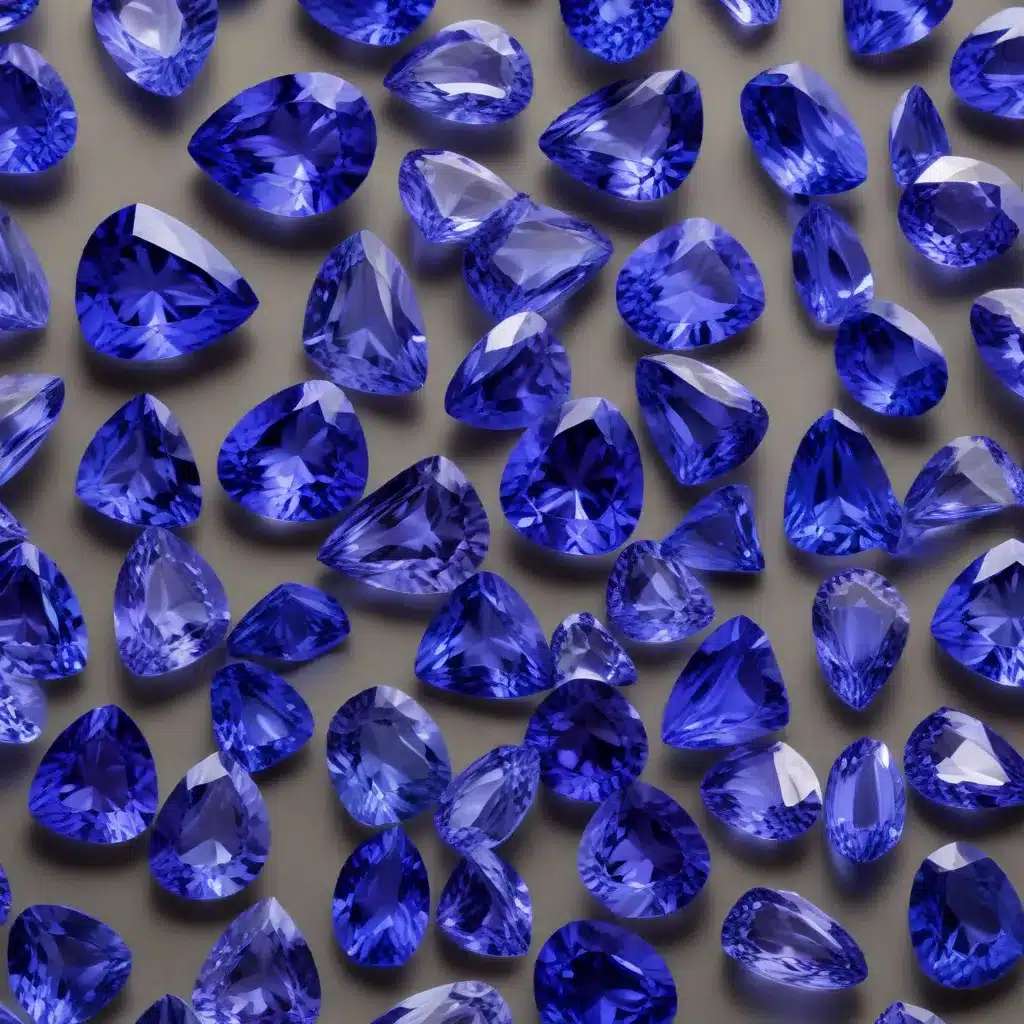 The Incredible Science of Synthetic Tanzanite