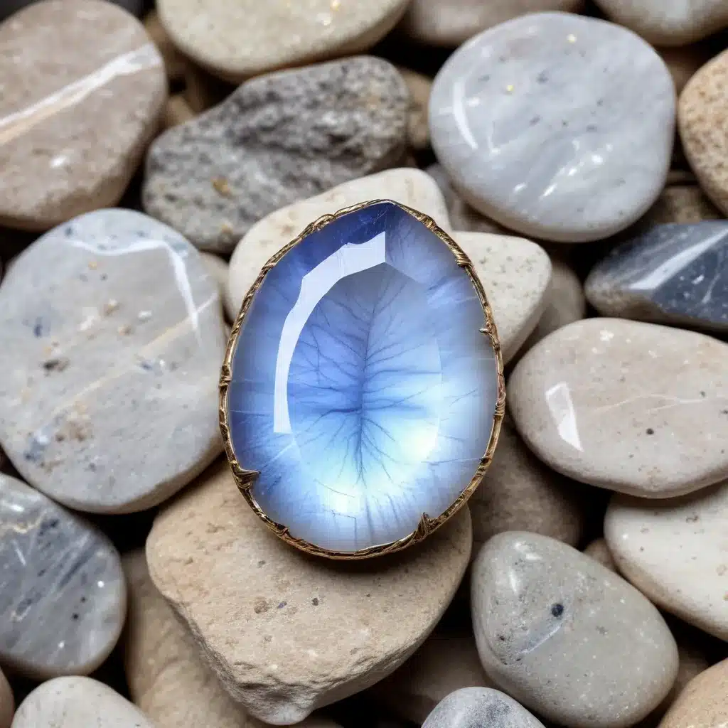 The Mystique of Moonstone