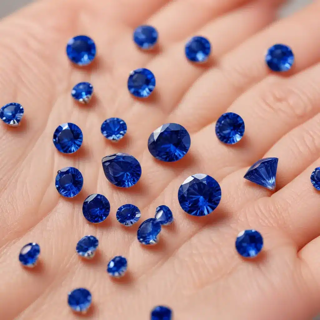 The Rise of Lab-Grown Sapphires: A Sustainable Gem Alternative