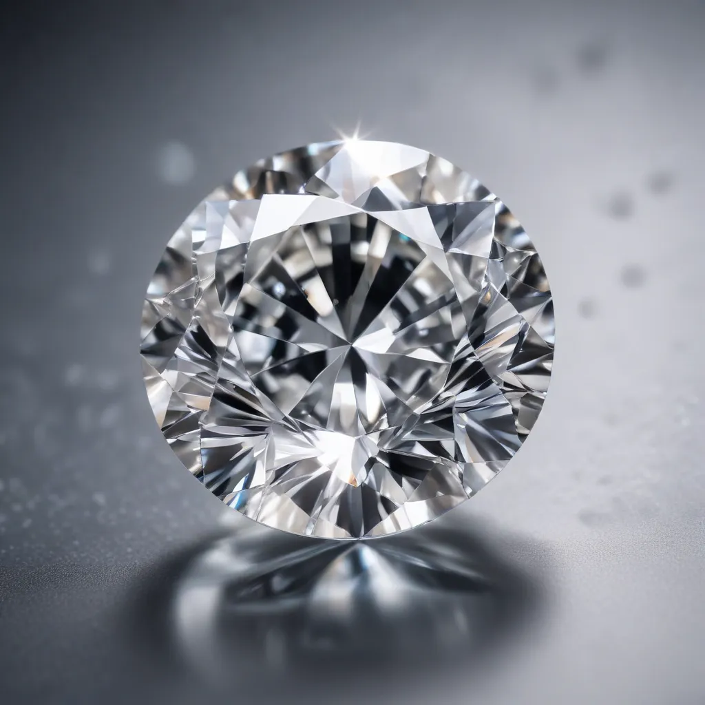 The Rise of Synthetic Diamonds: Brilliance Without Limits