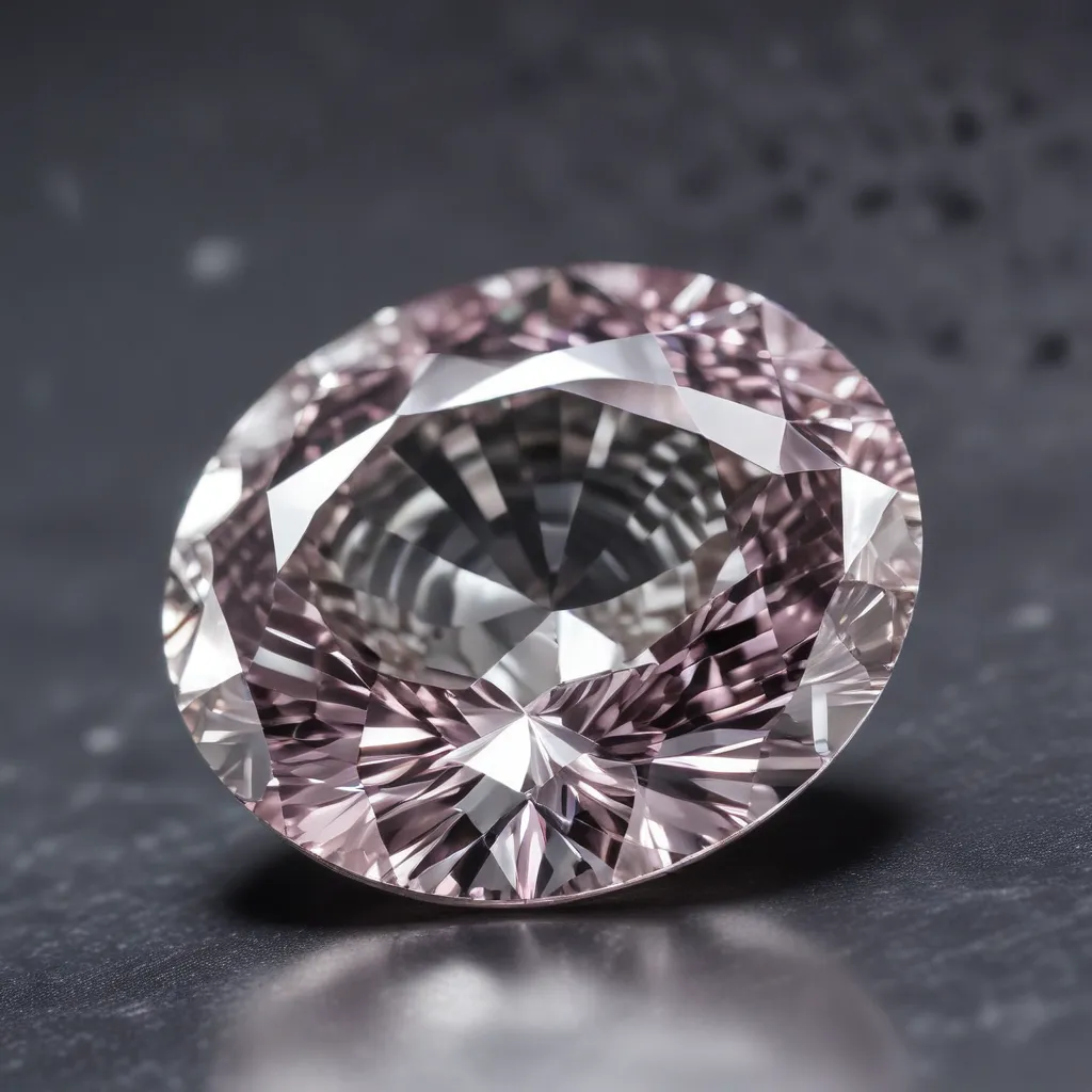 The Science Behind Gem Cutting: Optimizing Brilliance, Precision, and Craftsmanship