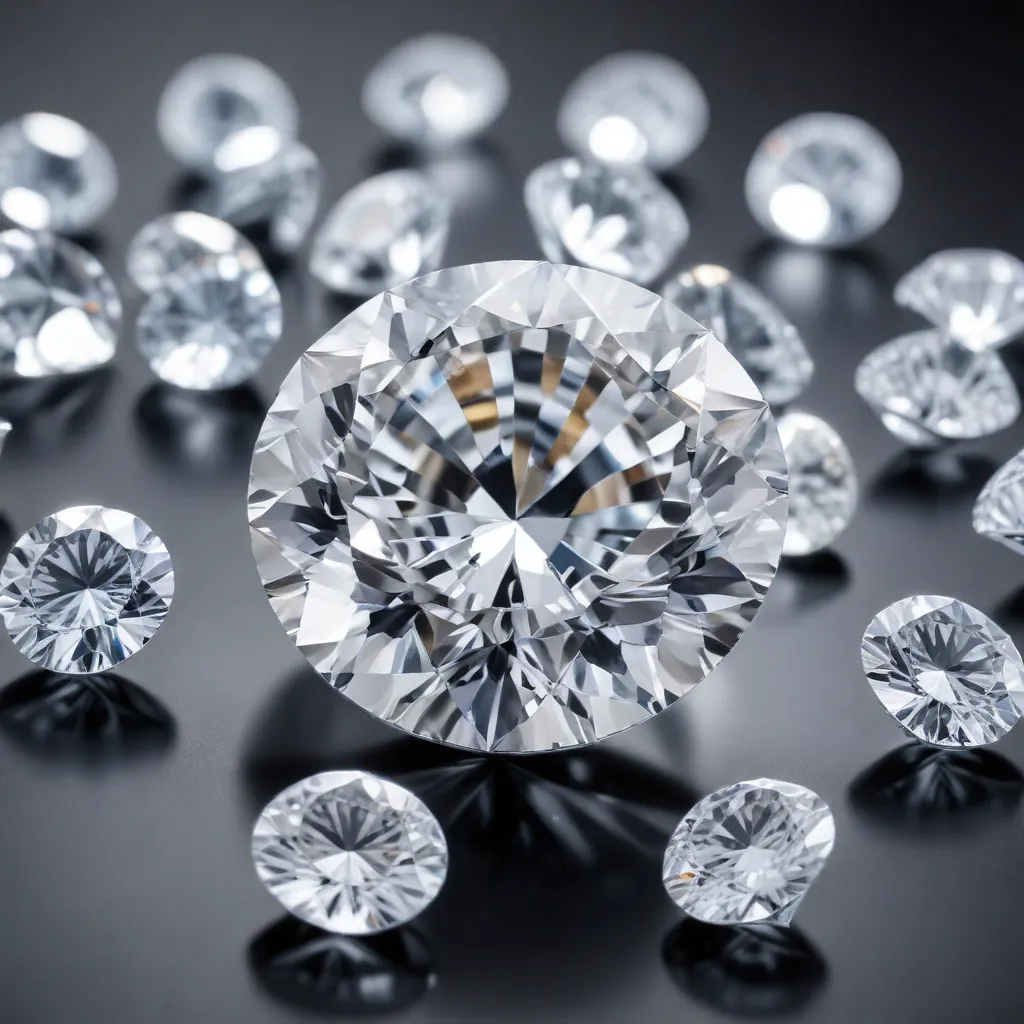 The Science Behind Lab-Grown Diamonds: Innovations in Gemstone Creation