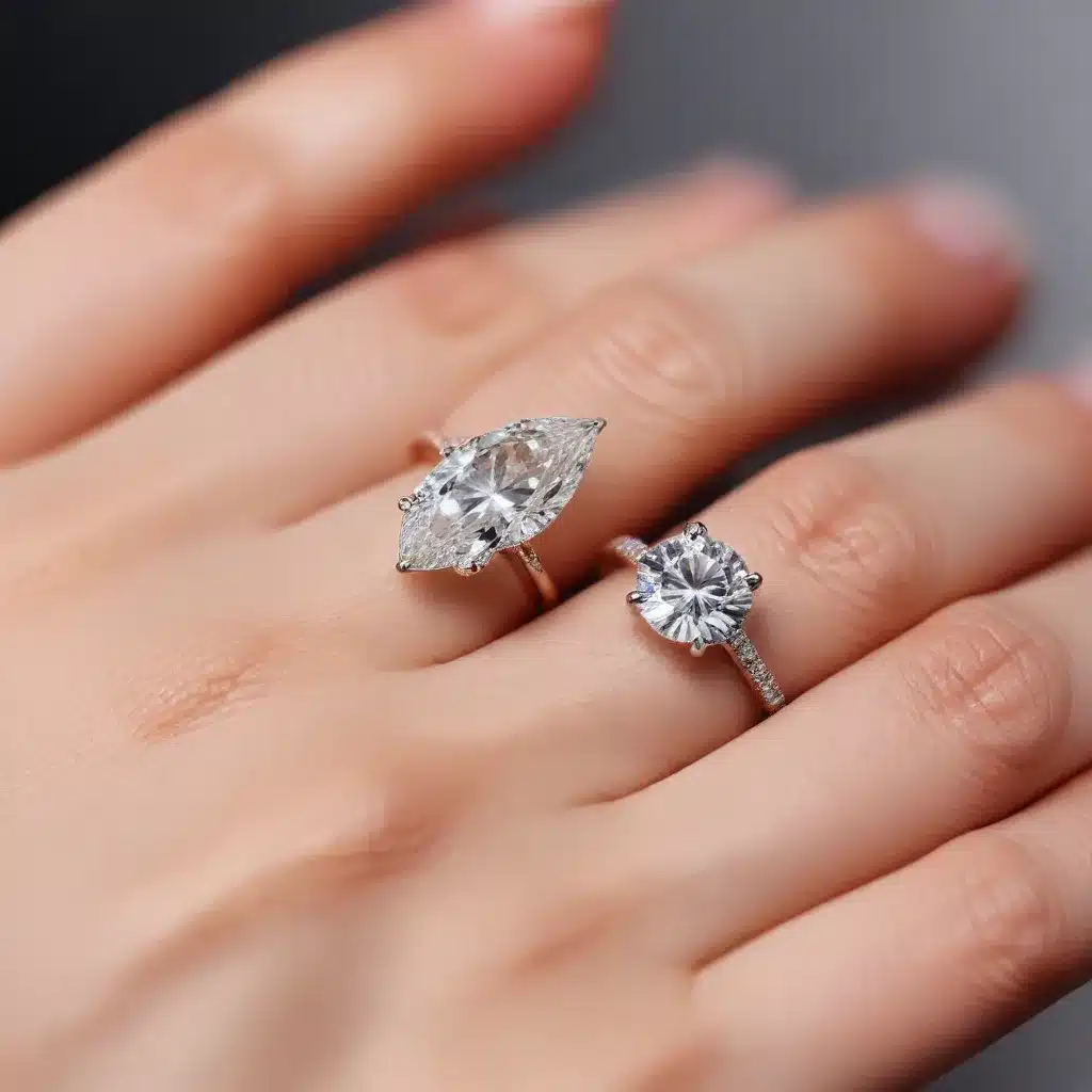 The Science Behind Lab-Grown Diamonds: Revolutionizing Ethical Bridal Luxury