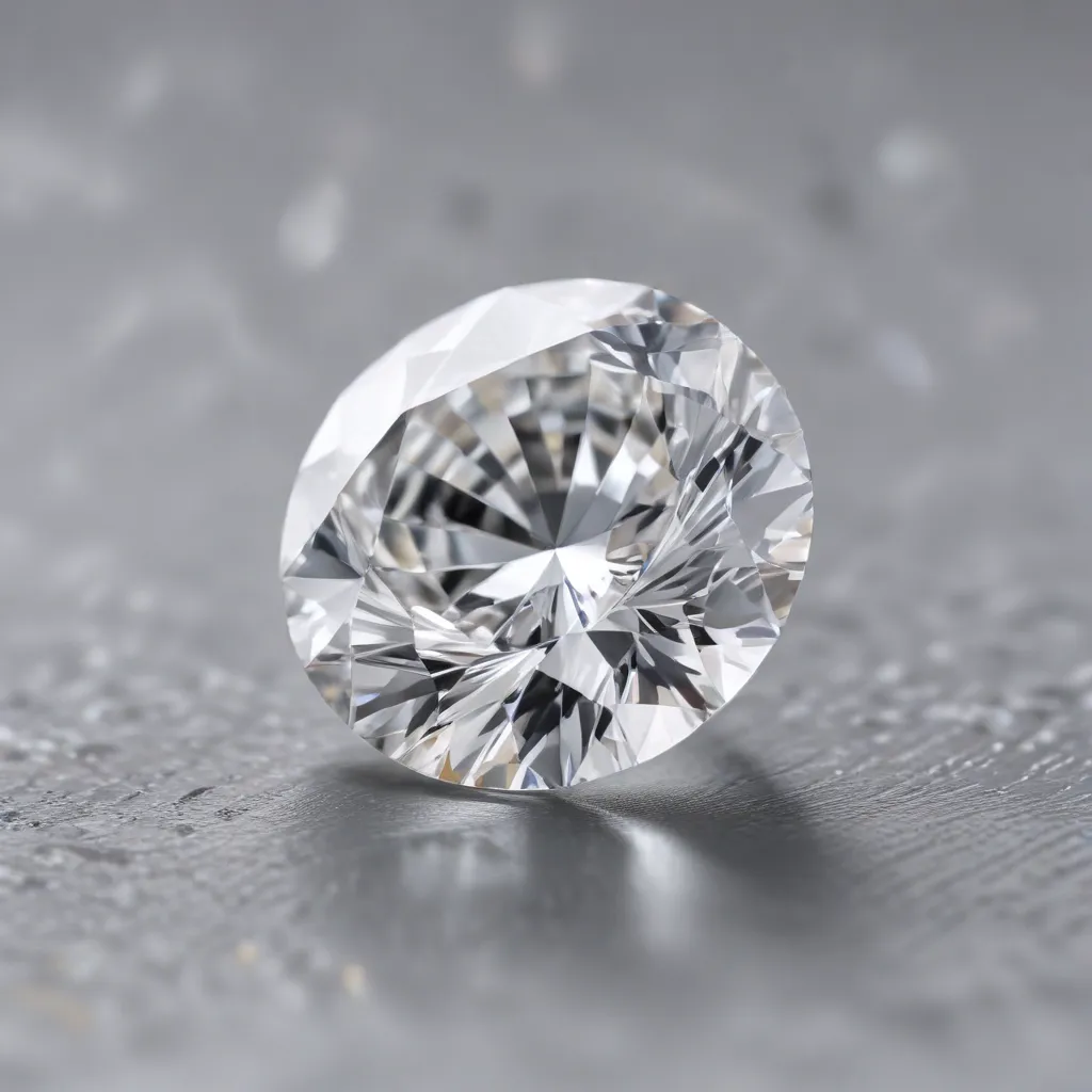 The Science Behind Lab-Grown Diamonds: Unveiling the Brilliance