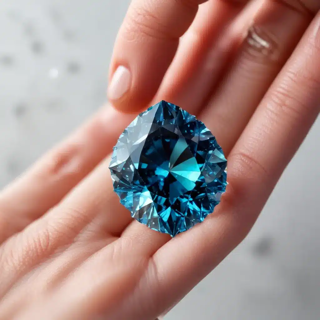 The Science Behind Lab-Grown Gems: Unraveling the Sparkle