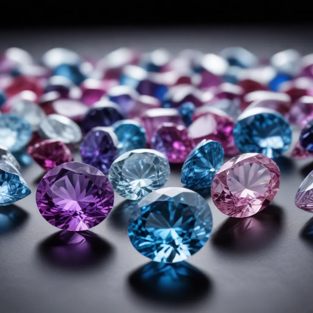 The Science Behind Lab-Grown Gemstones: Innovations Transforming the Industry