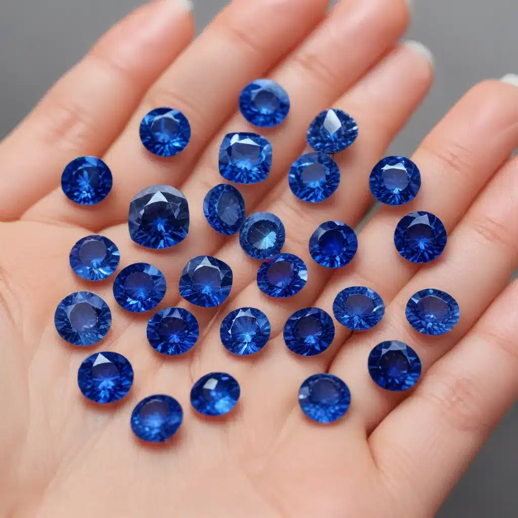 The Science Behind Lab-Grown Sapphires: Unveiling the Brilliant Hues