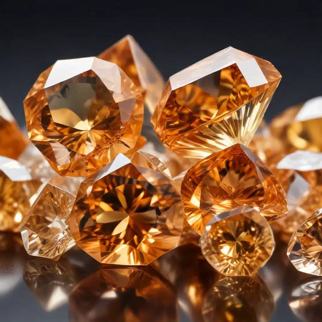 The Science Behind Lab-Grown Topaz: Unraveling the Dazzle