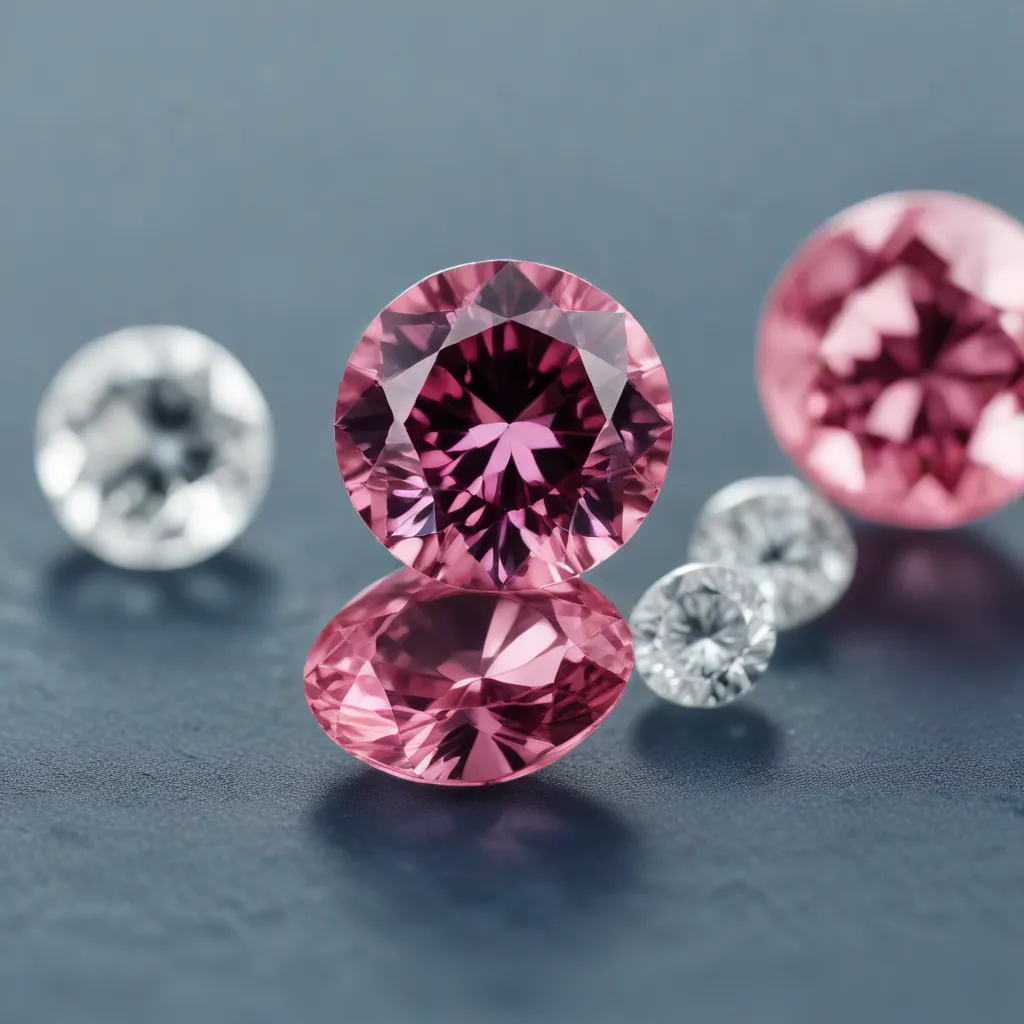 The Science Behind Lab-Grown Zircon and Spinel